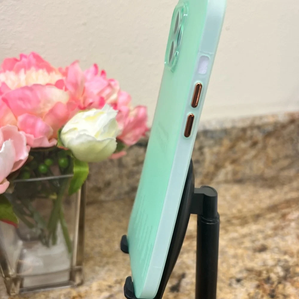 iPhone 12 Pro Max Case, ultra-thin Matte Case